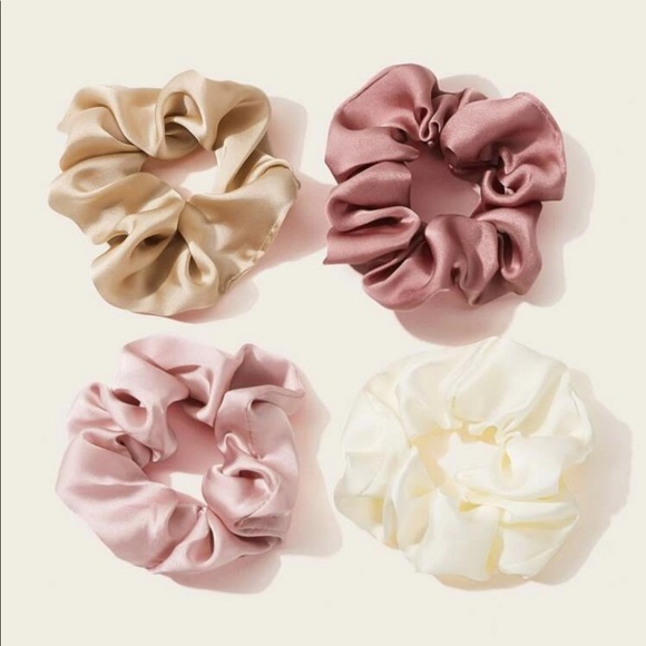 Other - New Simple Scrunchie
